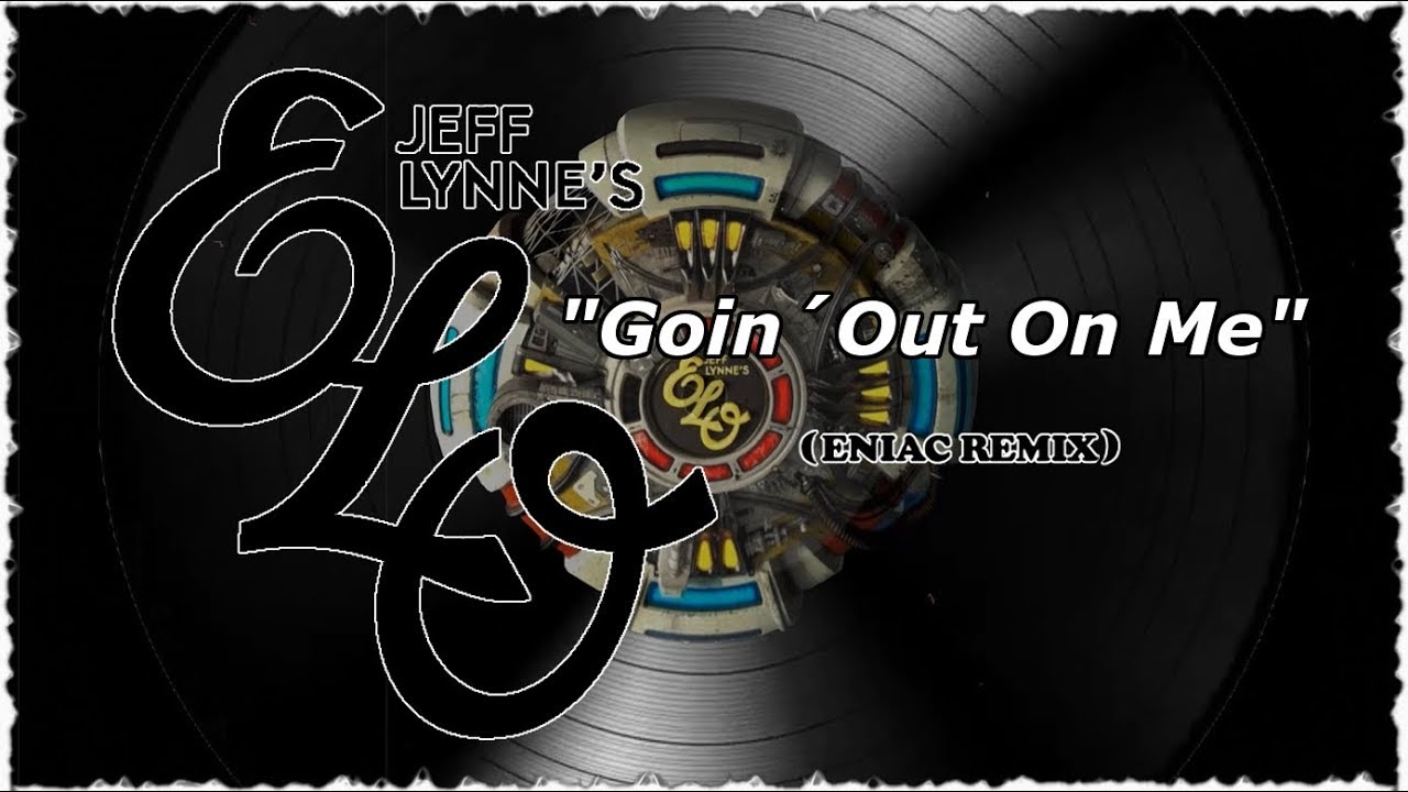 Jeff Lynne´s ELO 