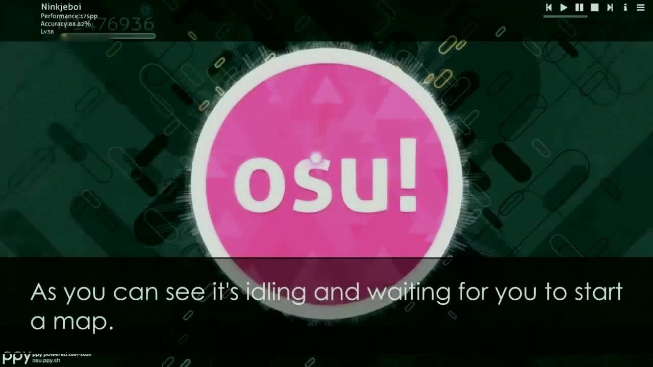 OSU!RX RELAX/TIMEWARP HACK | UNDETECTED | WORKING JUNE 2022