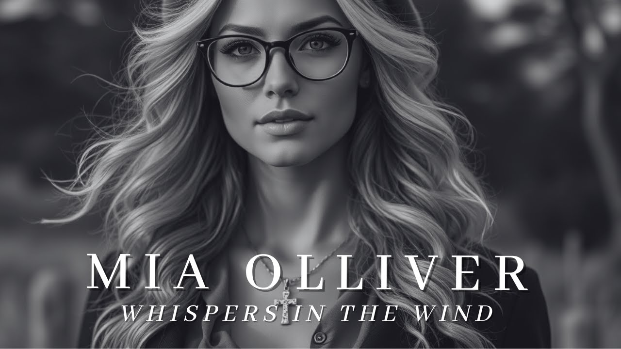 Mia Olliver - Whispers in the Wind