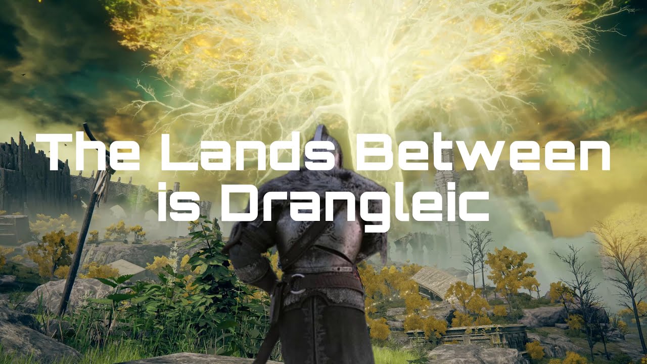 Fromsoft's Attempts at 