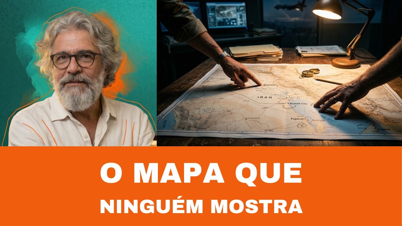 KUWEIT, IRAQUE E A FRENTE DE RESISTÊNCIA: O QUE ACONTECEU EM 24 HORAS