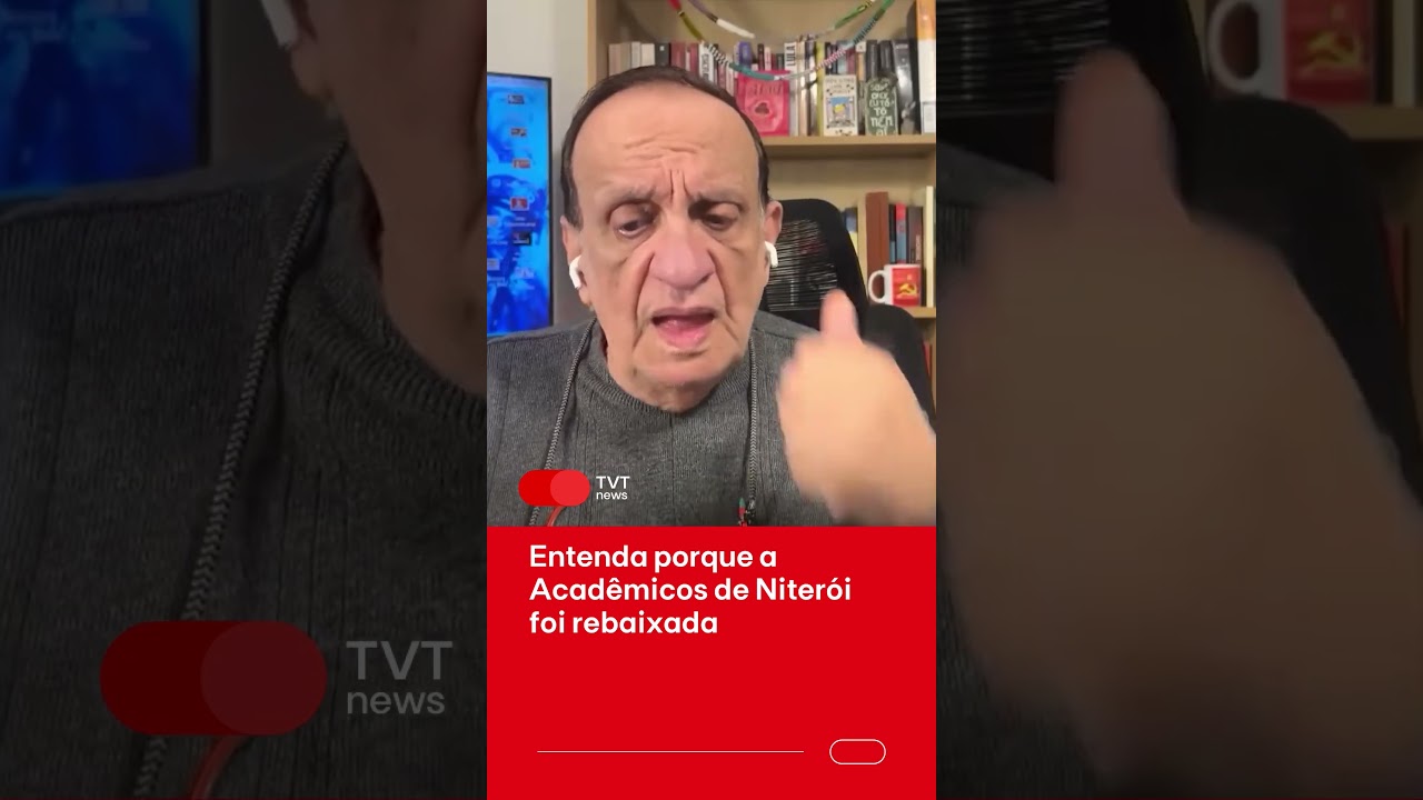 Entenda porque a Acad&ecirc;micos de Niter&oacute;i foi rebaixada