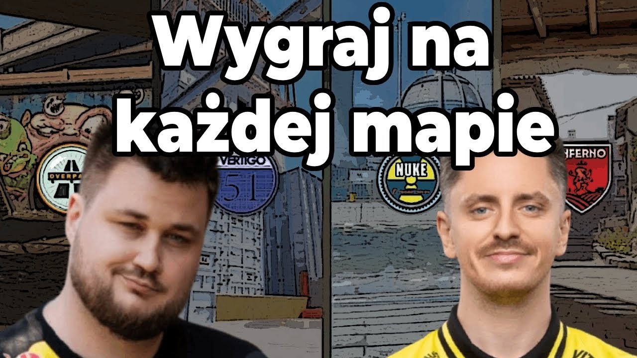 Dlaczego przegrywasz na KAŻDEJ mapie w CS2
