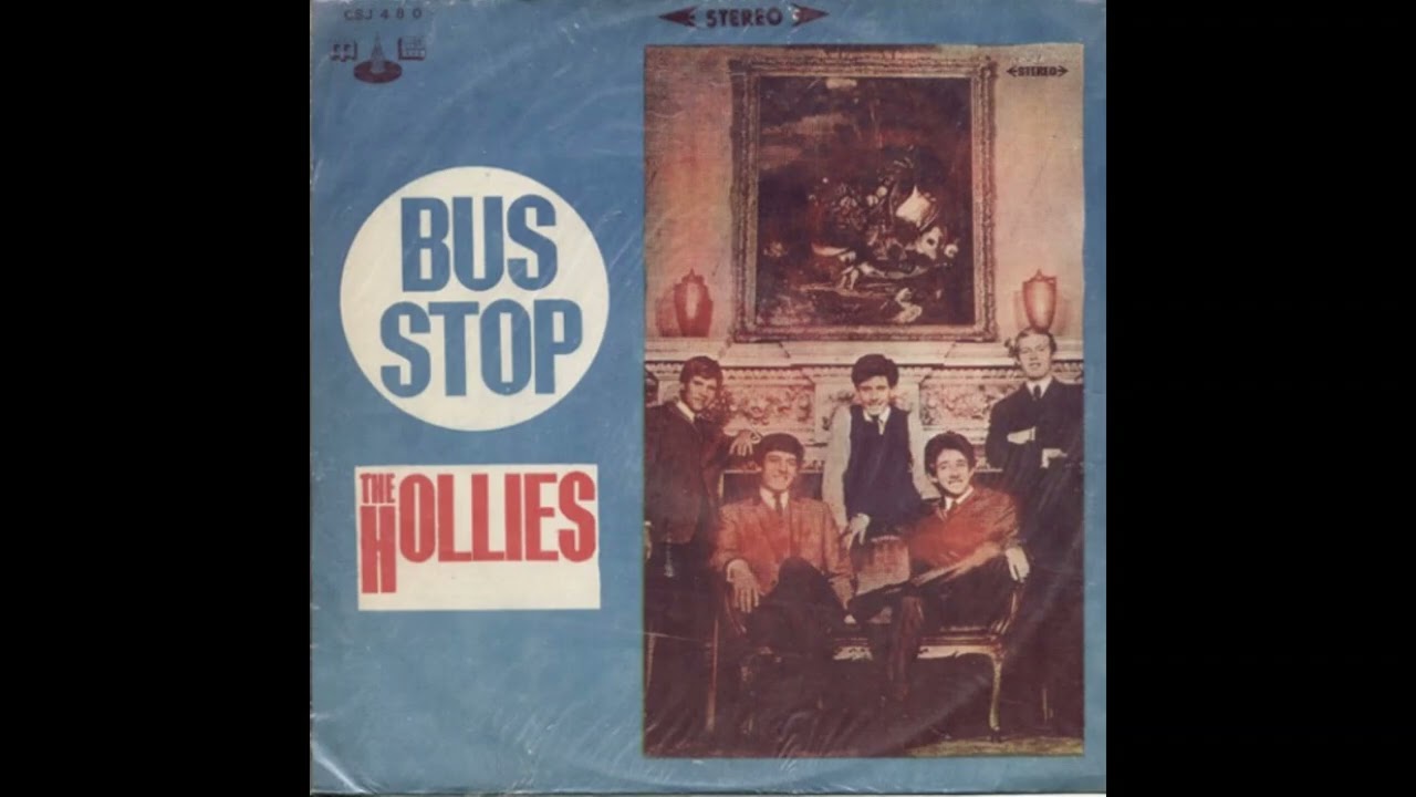 THE HOLLIES