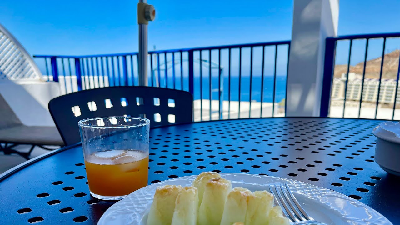 Calla Blanca by Diamond Resorts Taurito, Gran Canaria June 2022 hotel and hiking