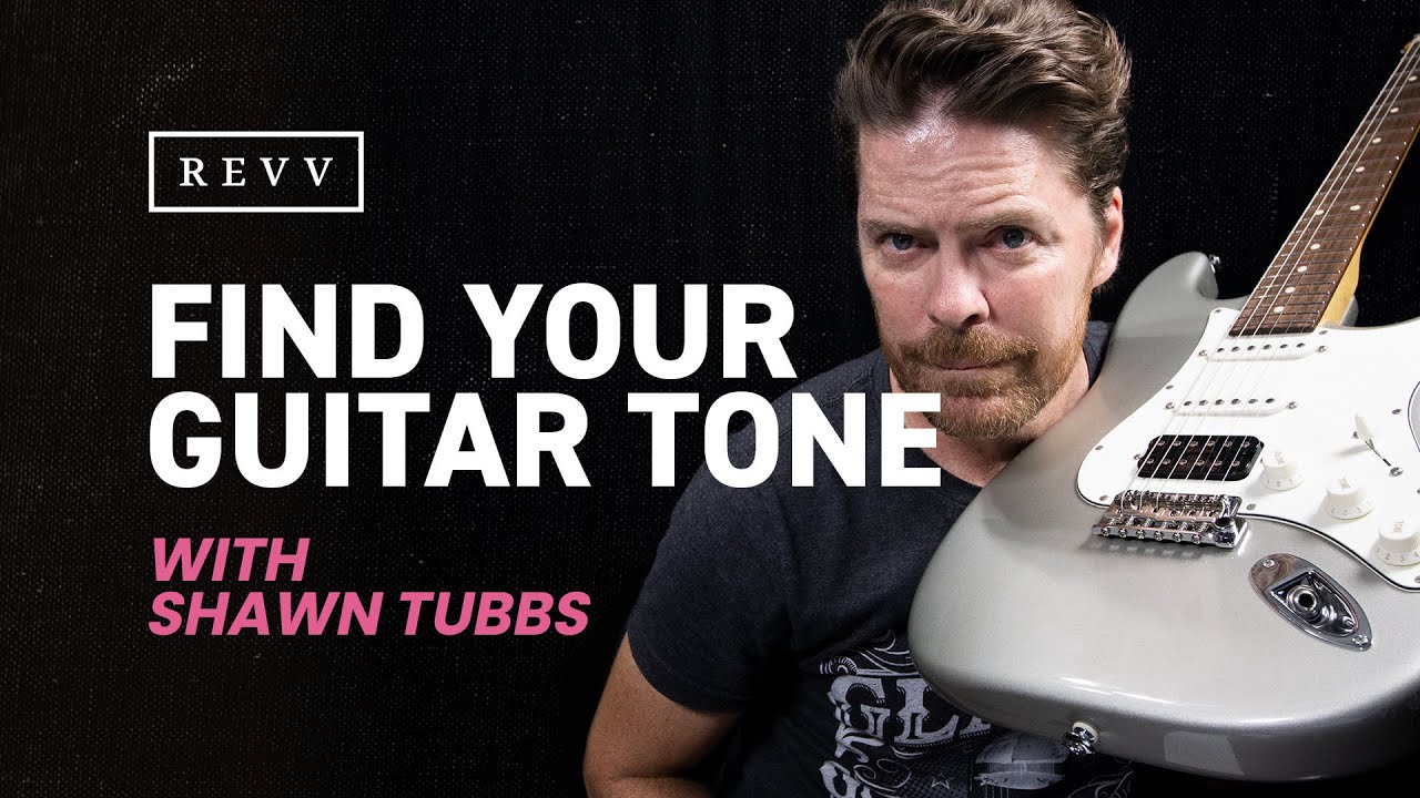 The Difference Between Modern & Vintage Guitar Tones