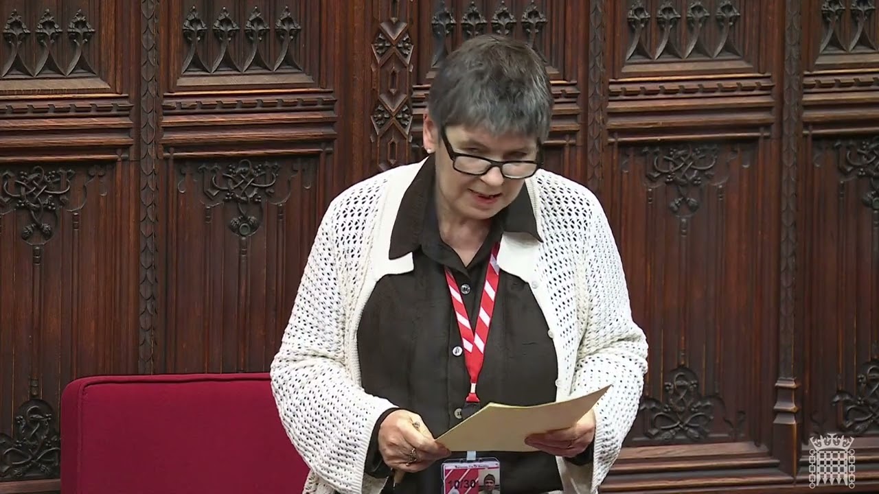 Claire Fox question on Digital ID during stop and search - 20 January 2026