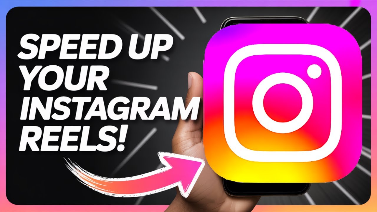 How to increase speed on reels in Instagram edits app - Full Guide (Works 2026)