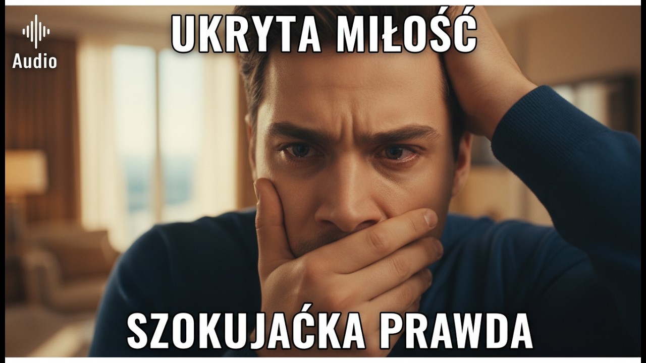 W dniu coming outu, ojciec wyrzucił go z domu — wtedy odkrył cenę wolności.