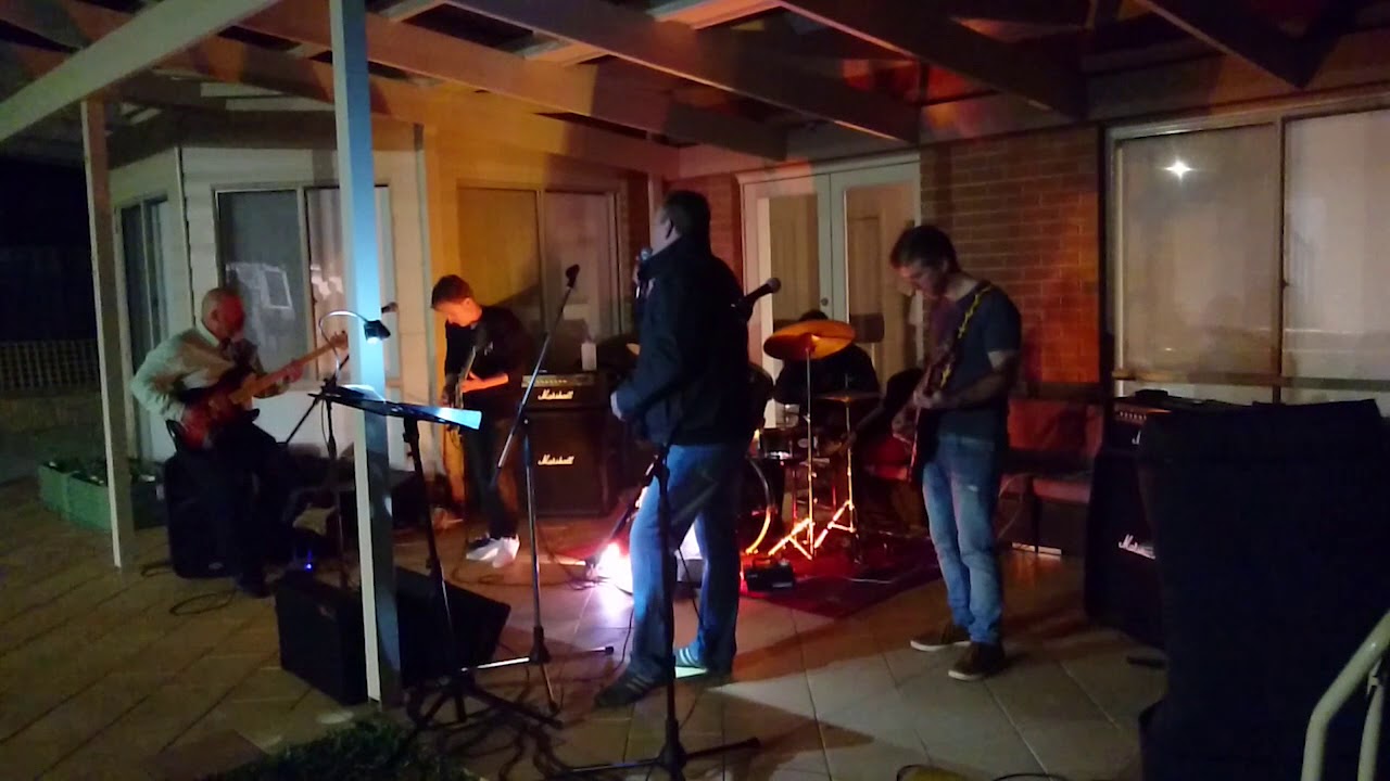 Genius Band
