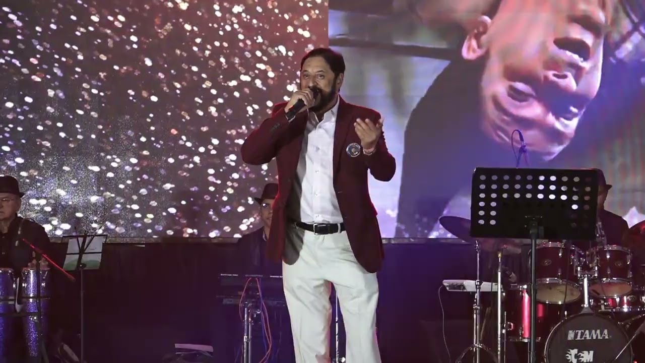 Masood Ali @ Swaranjali-8