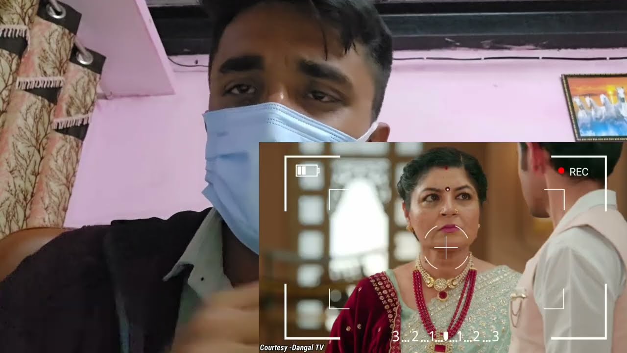Rimjhim || 09 February || Rimjhim told Sameer the truth, Prembaisa Sad , New promo