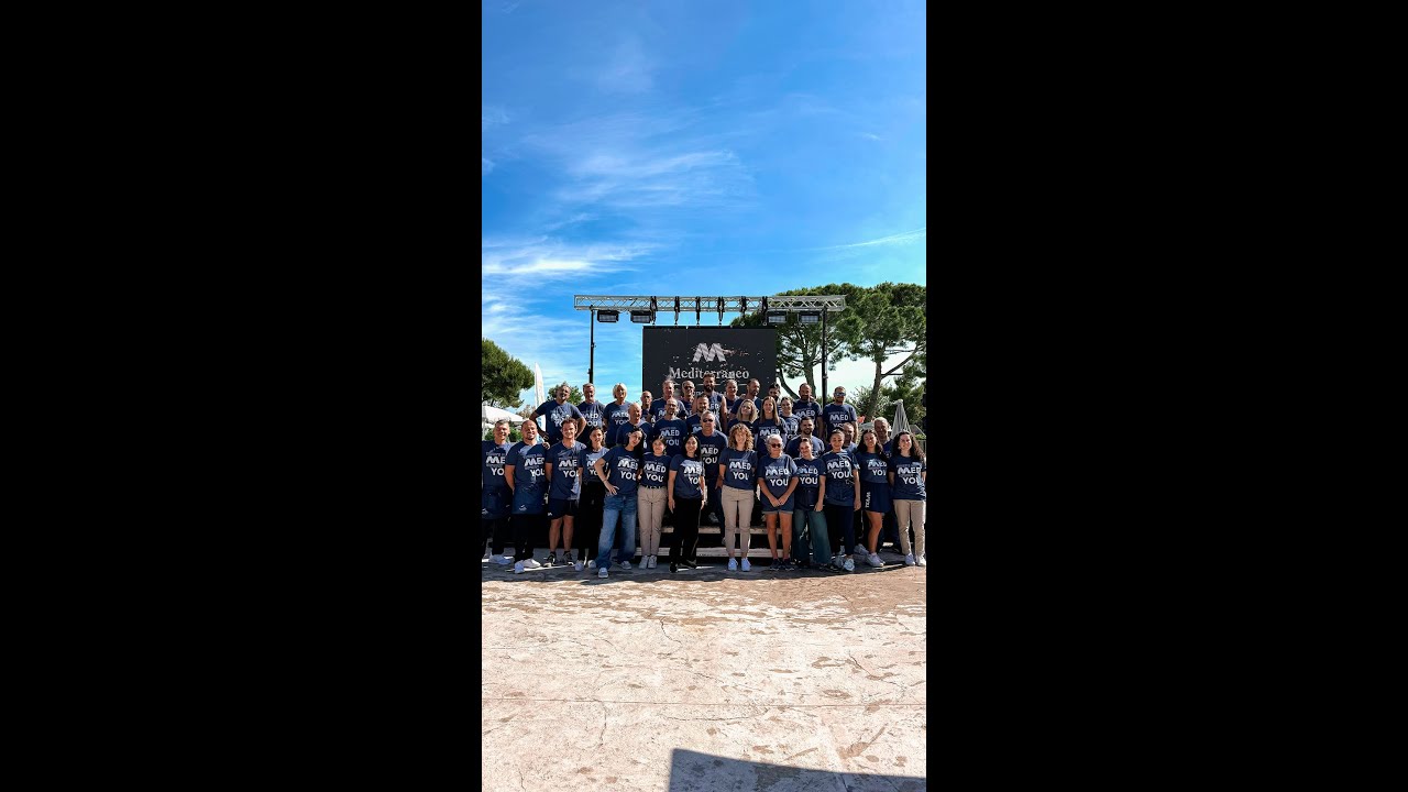 End of season 2025 | Camping Village Mediterraneo