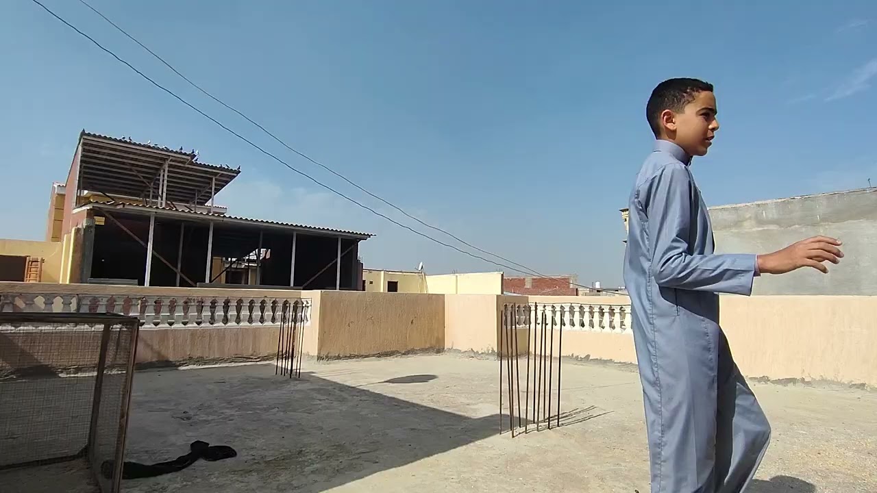 رايكم في المايك