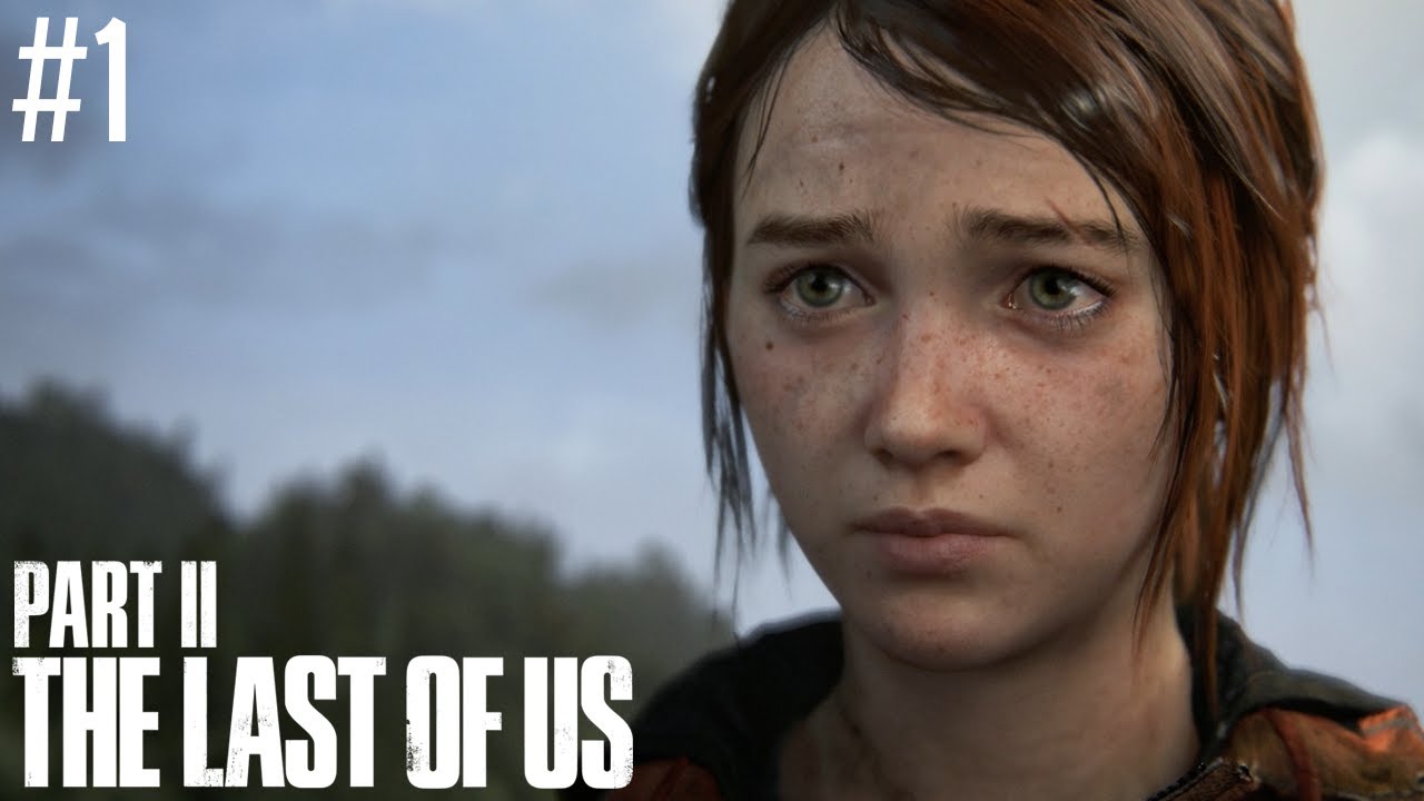 TERUG IN HET DORP! // The Last Of Us 2 #1 (Nederlands)