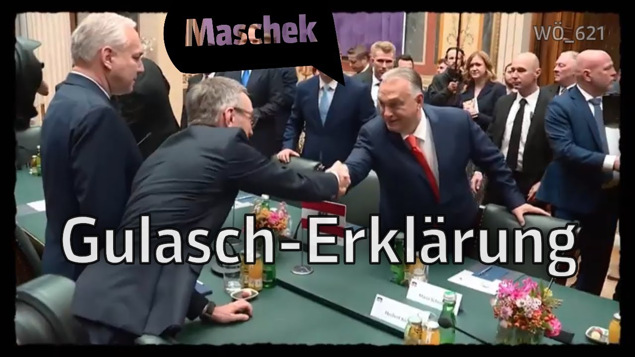 Maschek - Gulasch-Erklärung WÖ_621