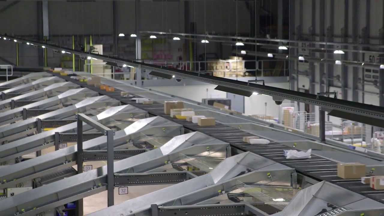 PostNL en hun positie/visie op Omnichannel | Ondernemerszaken RTLZ