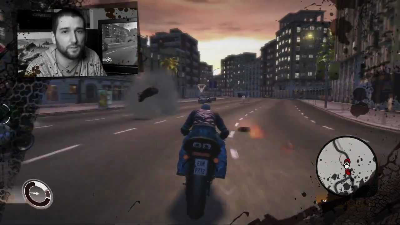 Wheelman 