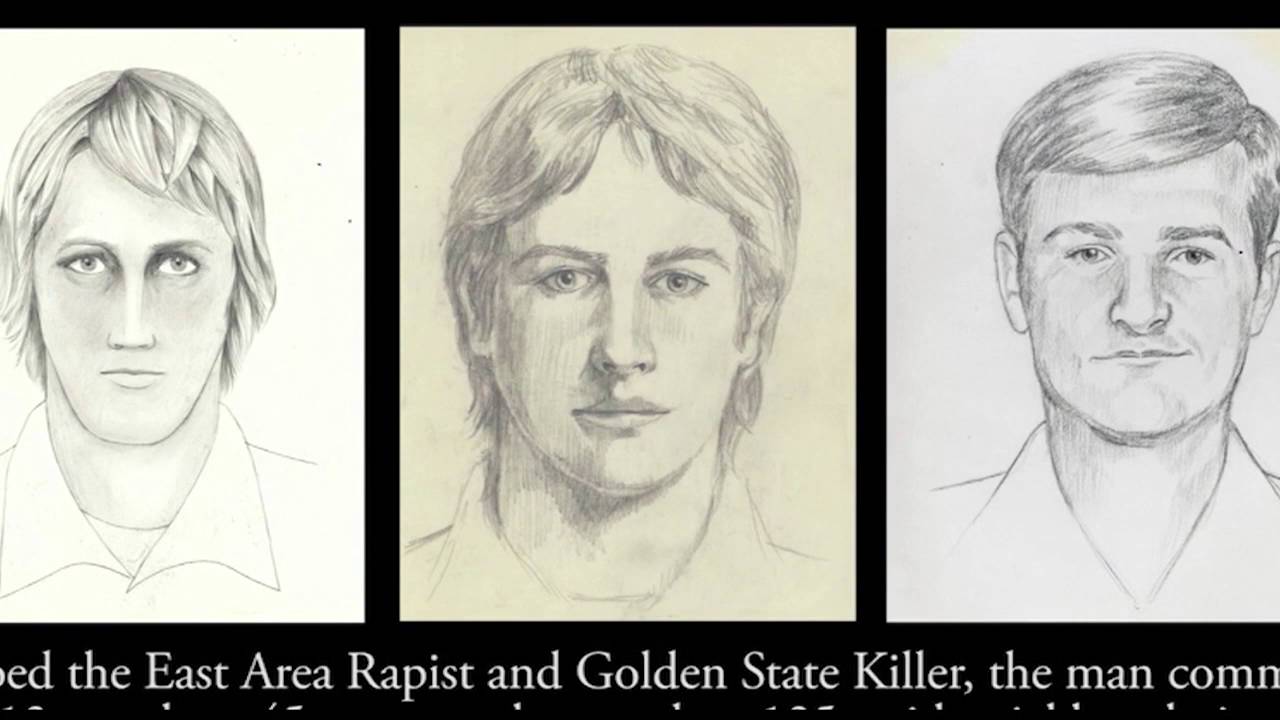 FBI using DNA testing in hopes of finding 'Original Night Stalker' serial killer
