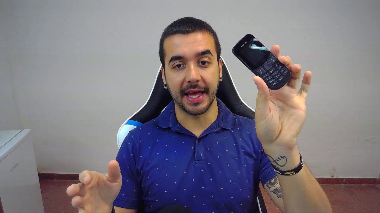📵😱Vivir SIN SMARTPHONE (móvil), sin WHATSAPP... en 2019 📱🤯