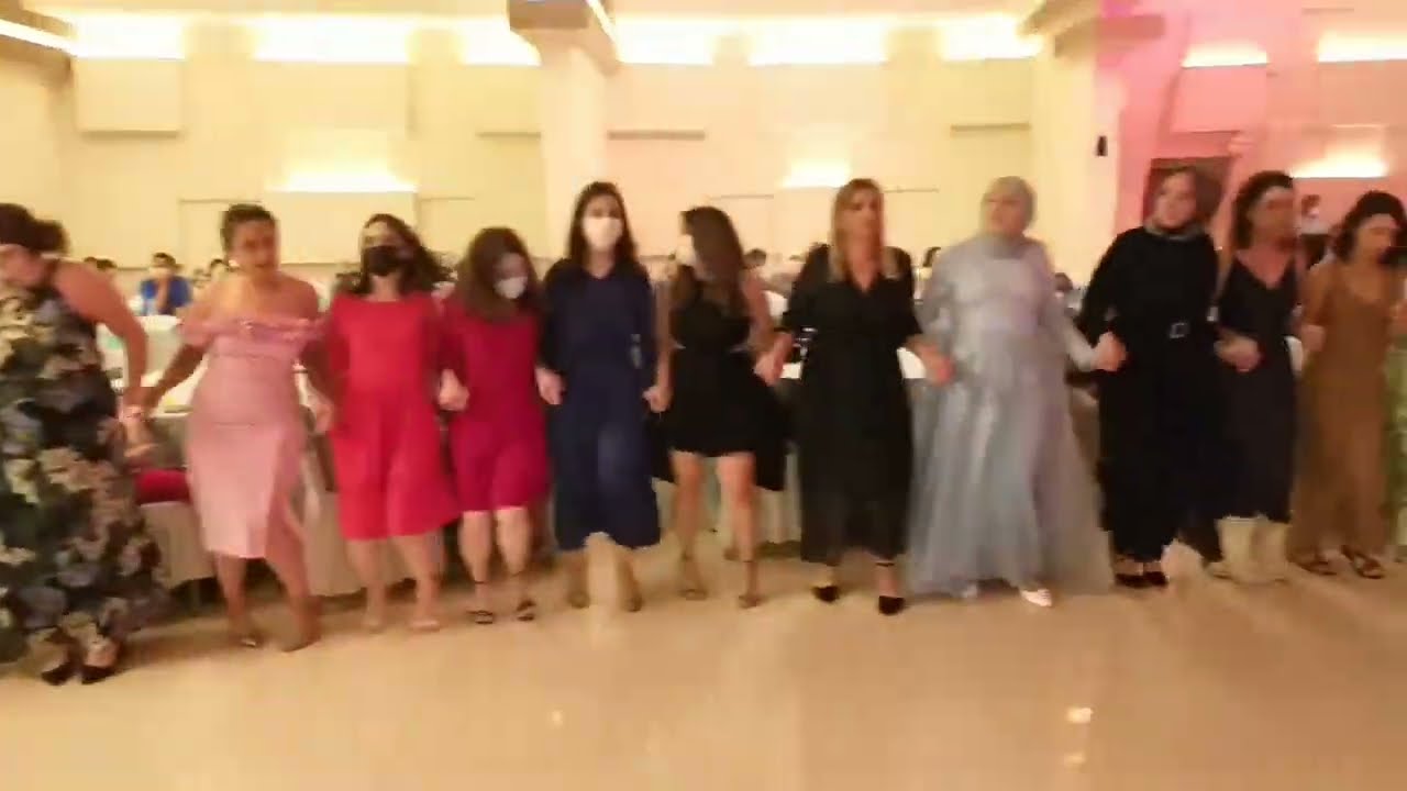 DÜĞÜN HORON EĞLENCE KEMENÇE BEŞİKDÜZÜ AŞİYAN TRABZON