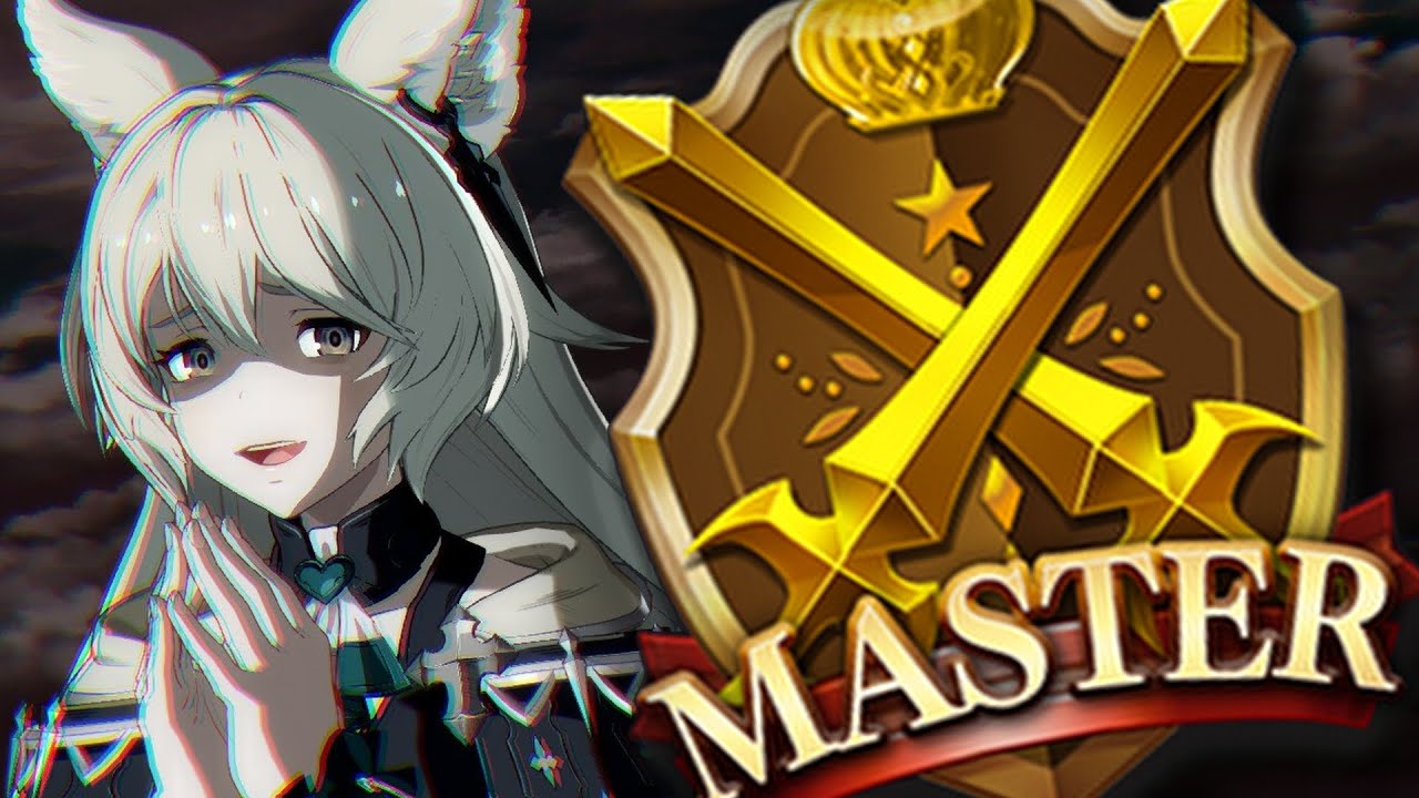 I Mastered Nier With 1 Combo To Prove She Is BROKEN