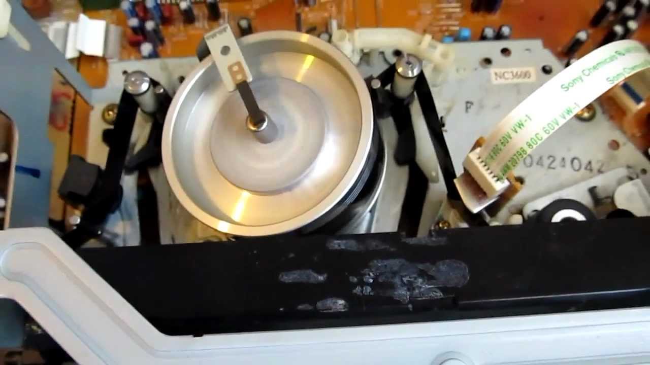 AIWA FX7500 Has Broken