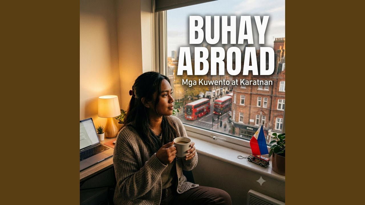 Buhay abroad