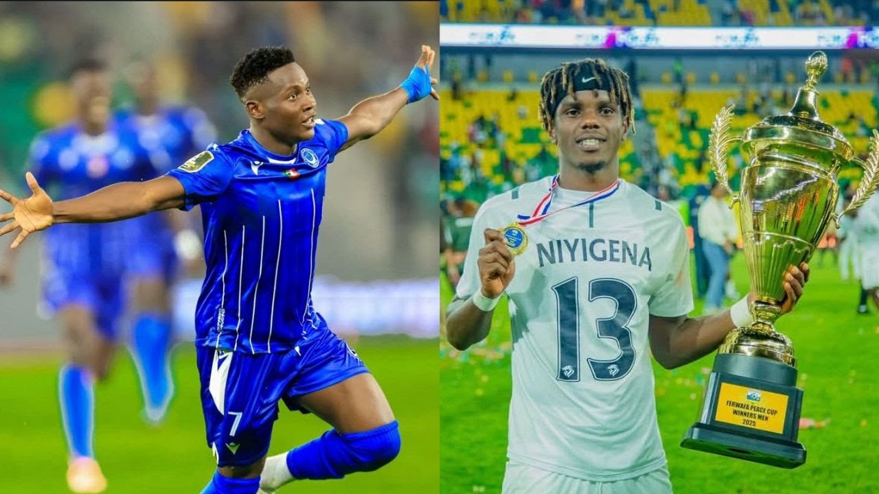 🔴LIVE - URUKIKO RW'IKIRENGA RW'IMIKINO| TRANSFERS  31/1/2026
