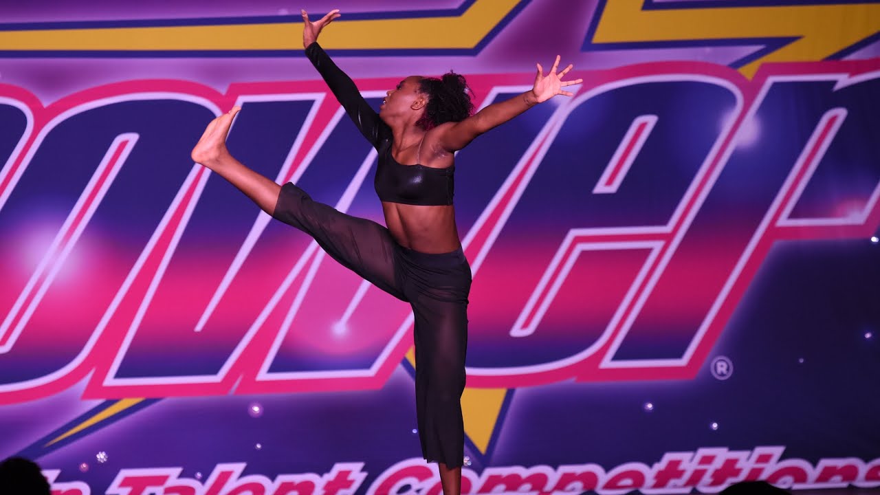 I’m Tired - Self Choreographed Solo ‘23