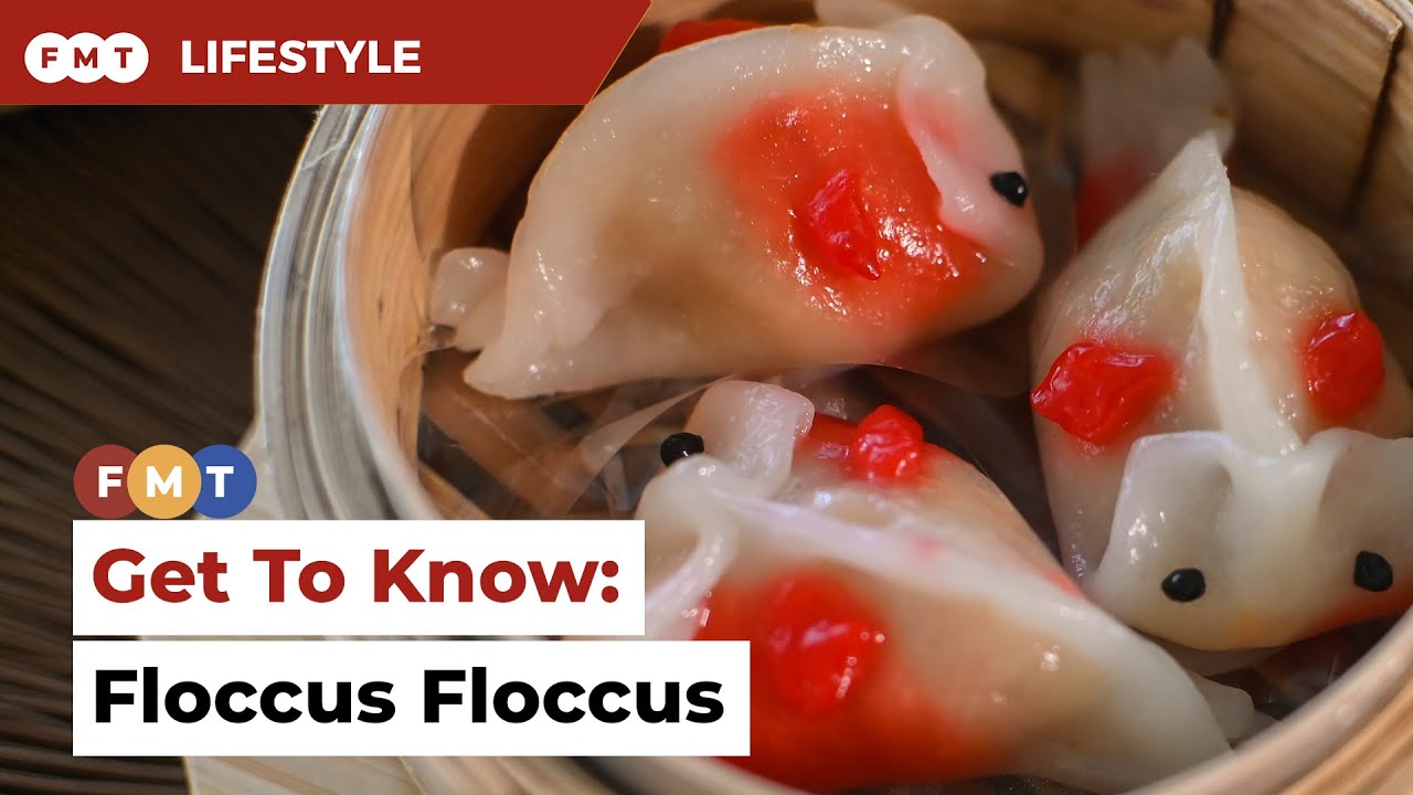 Get To Know: Floccus Floccus