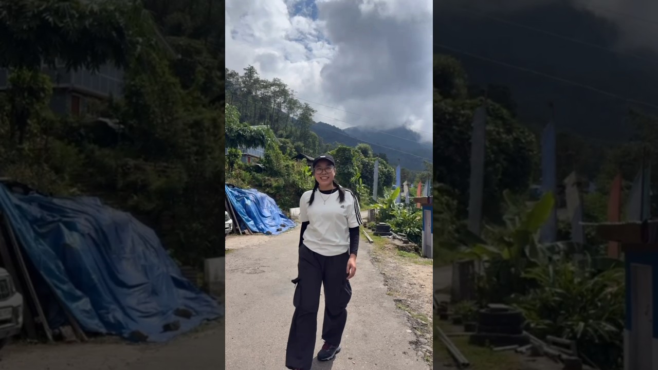 trekking 