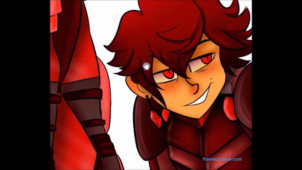 SPEEDPAINT ~ Aphmau : Inner Rebellion