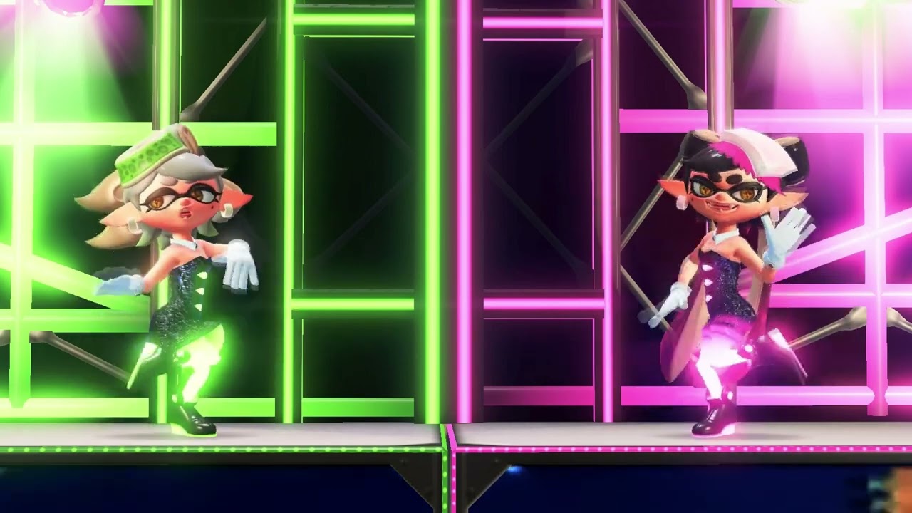 Tomorrow's Nostalgia Today [Mirror Dance]