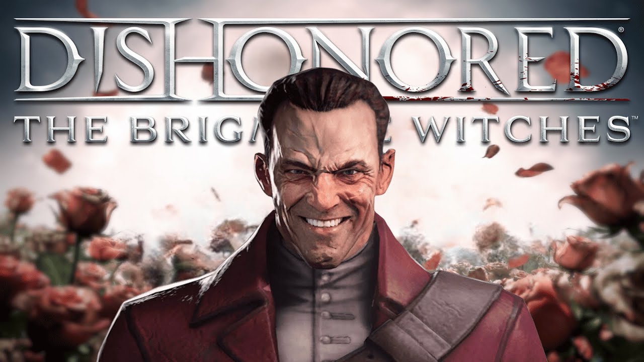 Кто такой этот ваш DLC к Dishonored?