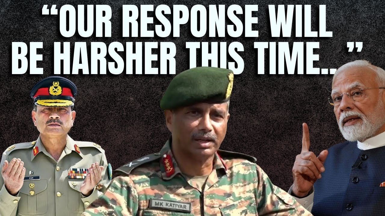 LIVE | Pakistan Begged For Ceasefire To The US? | Western Command Chief's Big Op Sindoor Reveal