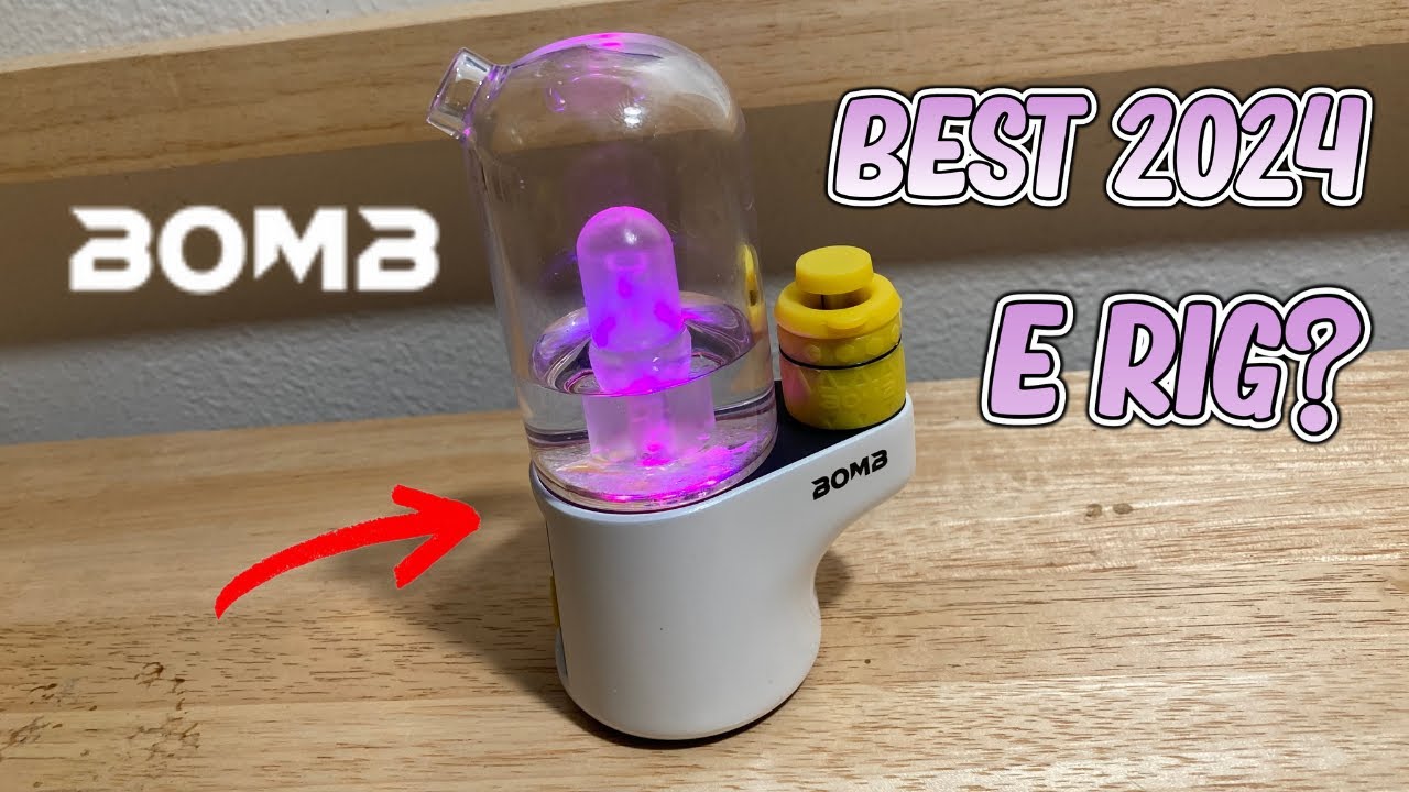 Bomb E-Rig Honest Review