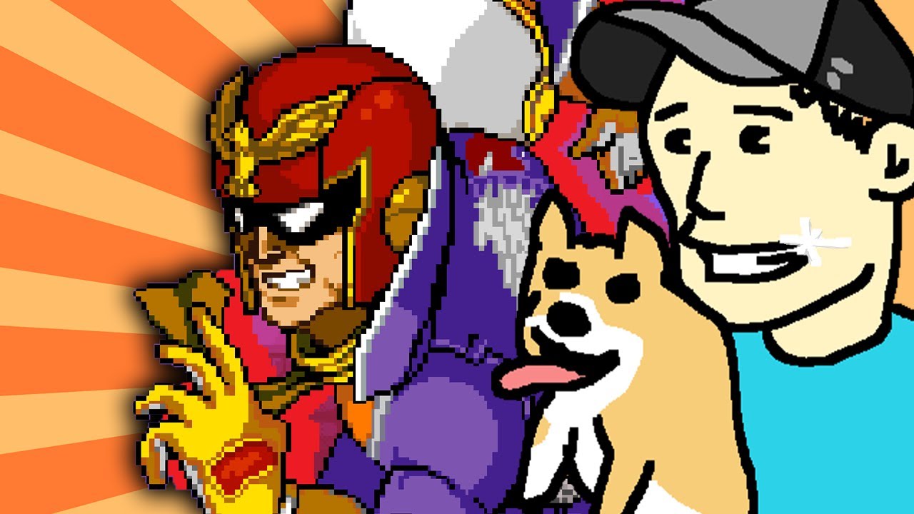 100% ACCURATE FALCON (Feat. Dan Fornace)