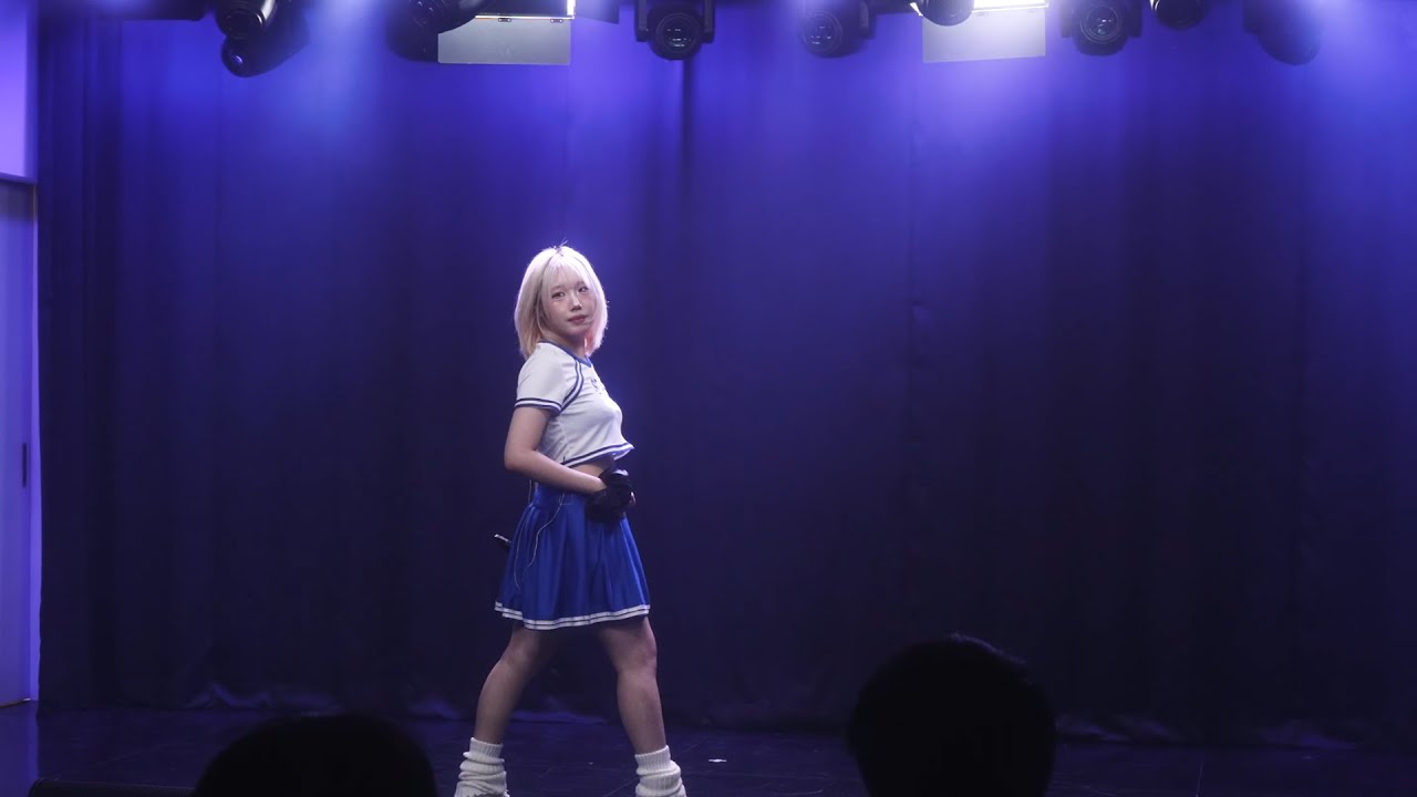 판도아쿠 이로타와 260108 Sound EXP