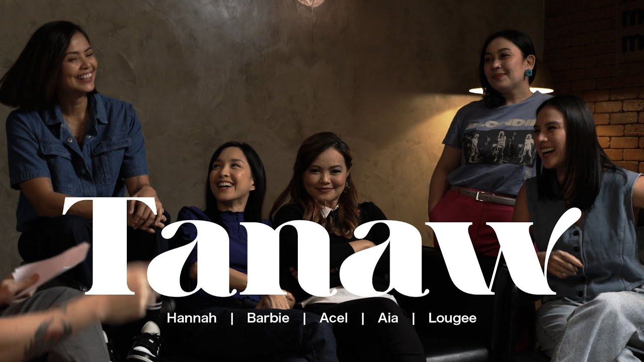 Tanaw: How Iconic OPM Artists Turned Friendship into an Unforgettable Concert