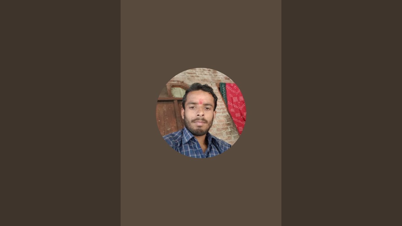 @dhirendrasingh5547 is live