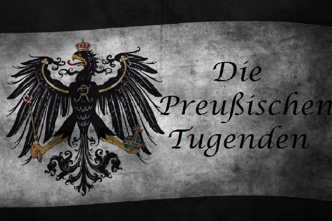 Die Preu&szlig;ischen Tugenden