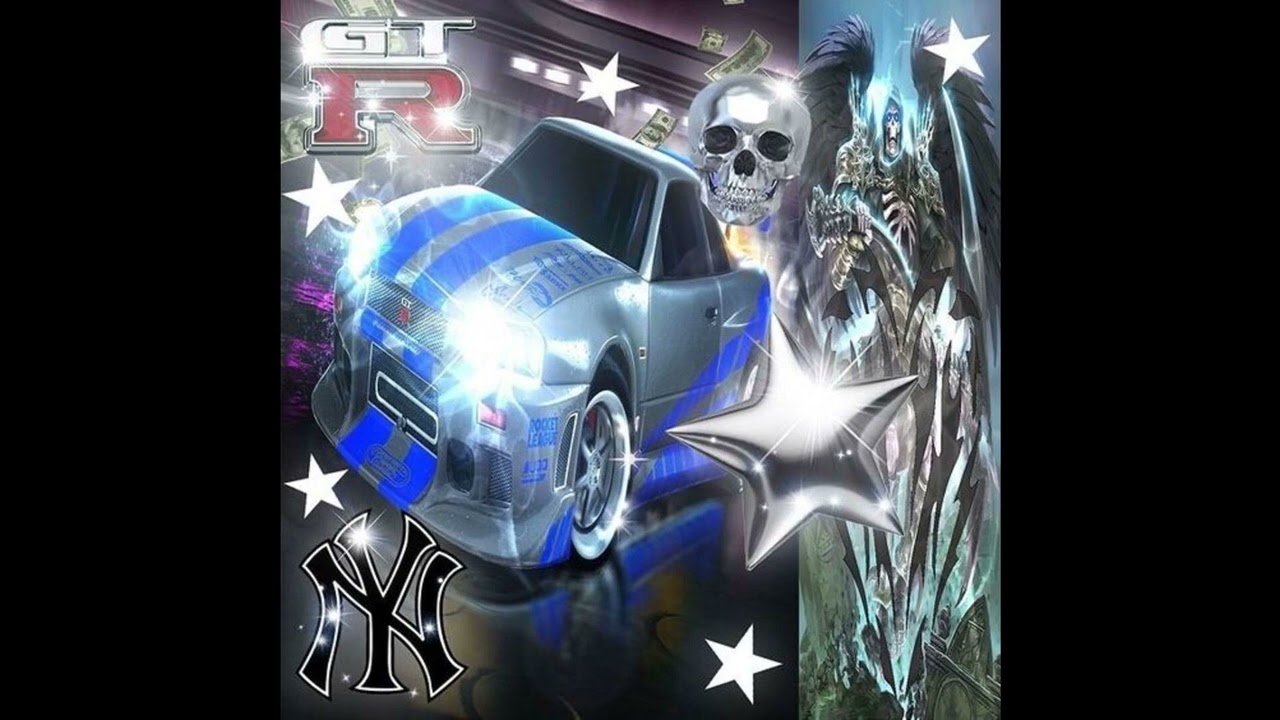 [FREE FOR PROFIT] Octi x Euro x Acid Soulja Type Beat 