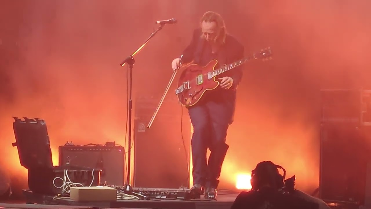 Stian Westerhus