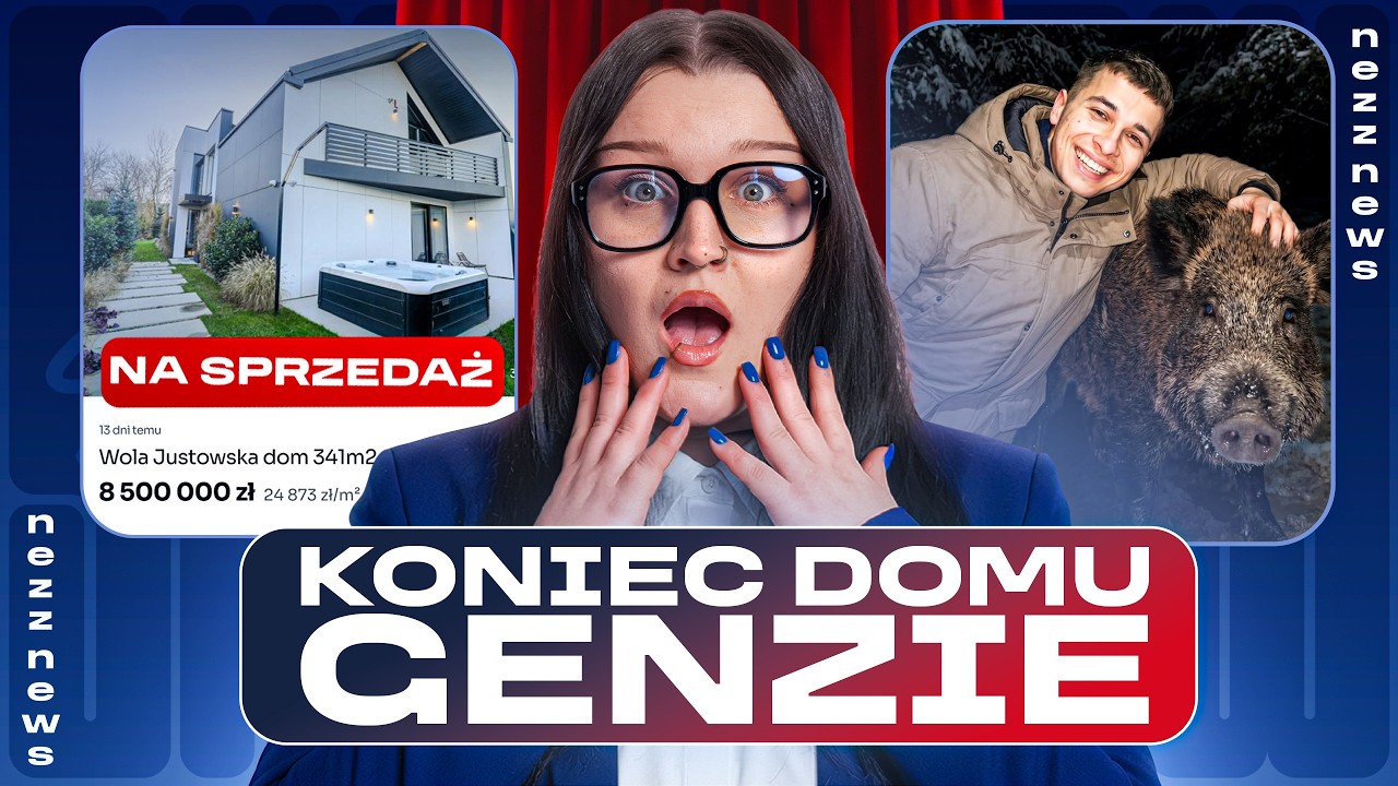 NOWY PROJEKT BEDOESA!
