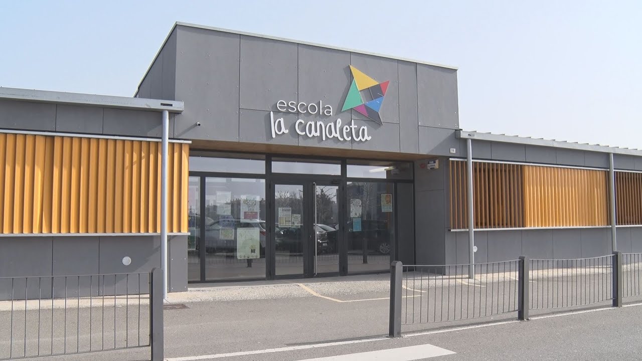 Educació dona per tancat l'embolic de les preinscripcions a La Canaleta