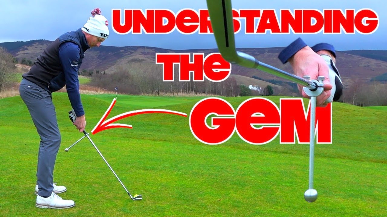 Maximise Performance: Golf Training Aid for Consistent Results