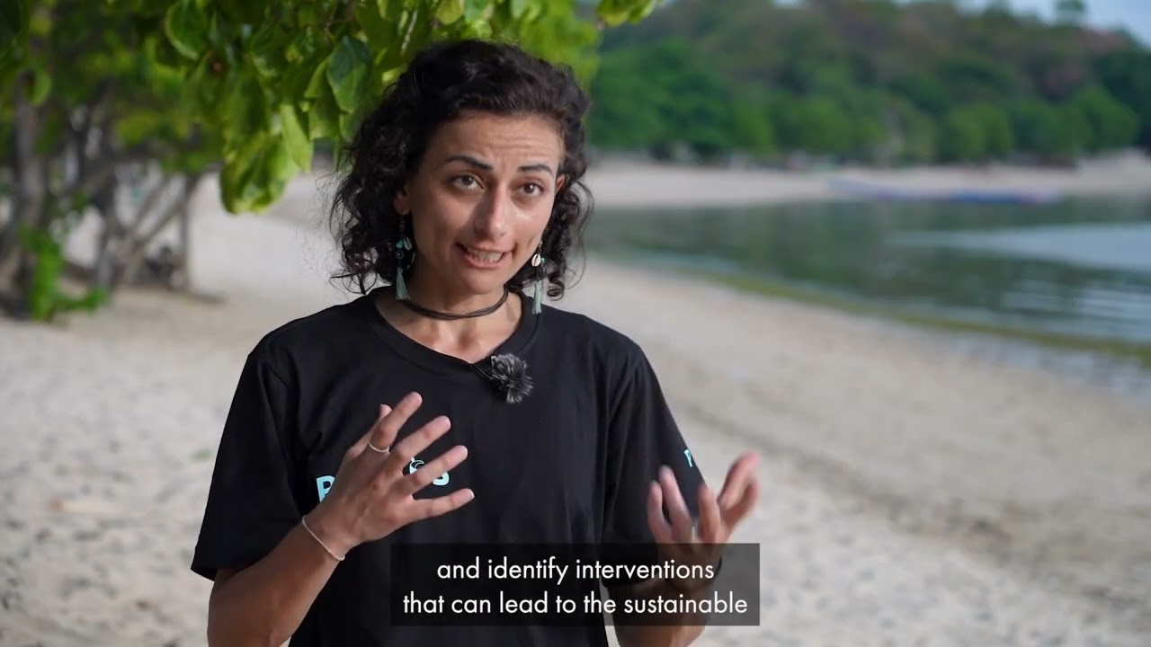 Indonesia Unwrapped | A Plastic Paradise
