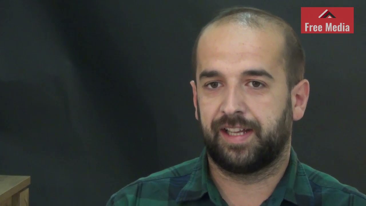 O njima će se tek pričati - Fotograf Irfan Ličina