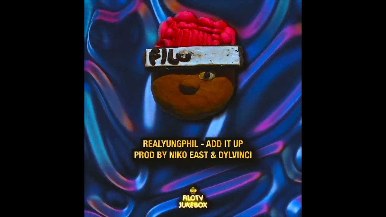 RealYungPhil - Add It Up (prod Niko East & Dylvinci)